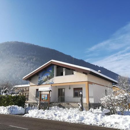 Hotel Locazione Turistica Casa Cittadella Arten Zewnętrze zdjęcie