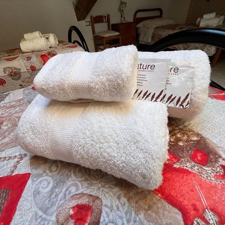 Hotel Locazione Turistica Casa Cittadella Arten Zewnętrze zdjęcie