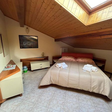 Hotel Locazione Turistica Casa Cittadella Arten Zewnętrze zdjęcie