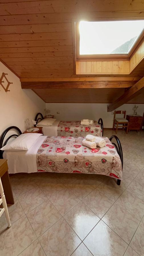 Hotel Locazione Turistica Casa Cittadella Arten Zewnętrze zdjęcie