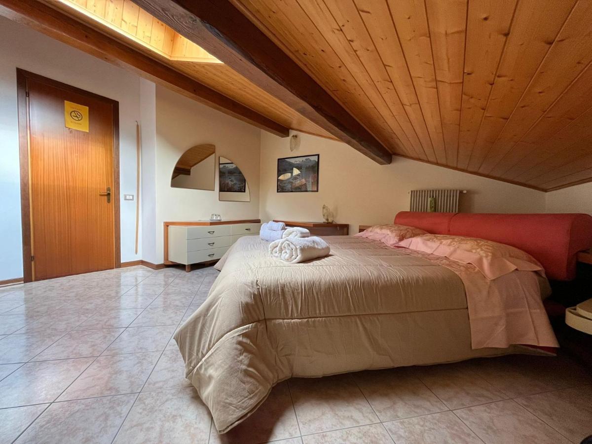 Hotel Locazione Turistica Casa Cittadella Arten Zewnętrze zdjęcie