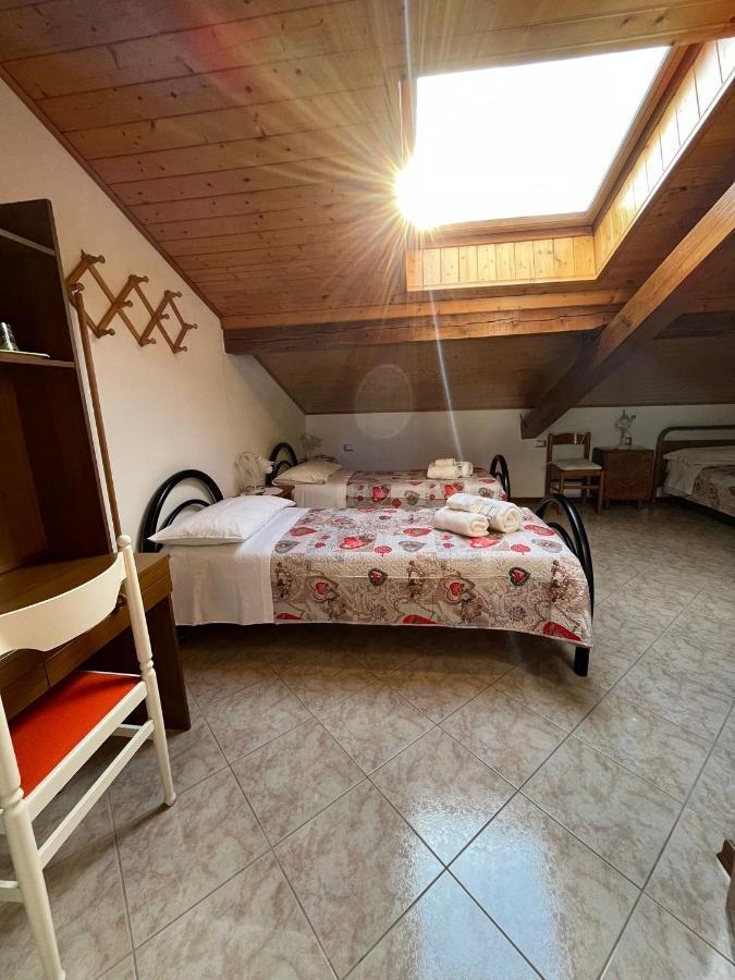 Hotel Locazione Turistica Casa Cittadella Arten Zewnętrze zdjęcie