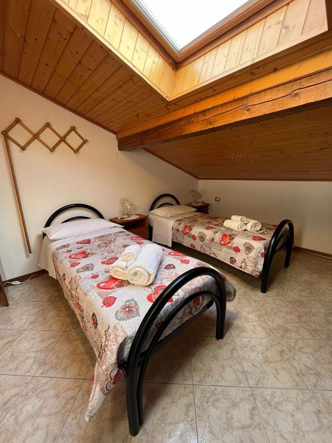 Hotel Locazione Turistica Casa Cittadella Arten Zewnętrze zdjęcie
