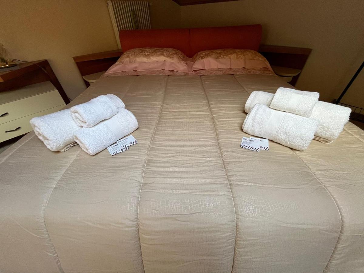 Hotel Locazione Turistica Casa Cittadella Arten Zewnętrze zdjęcie