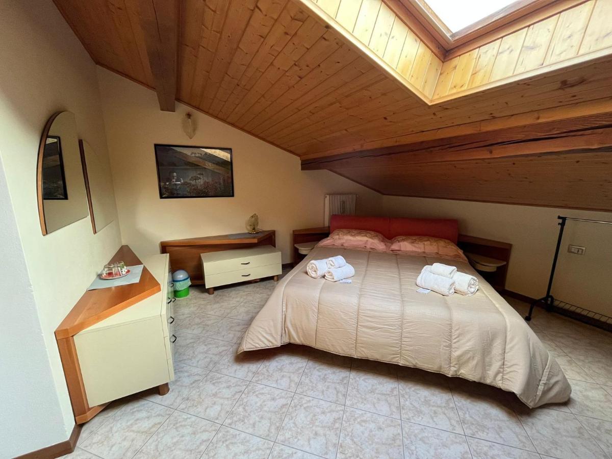 Hotel Locazione Turistica Casa Cittadella Arten Zewnętrze zdjęcie