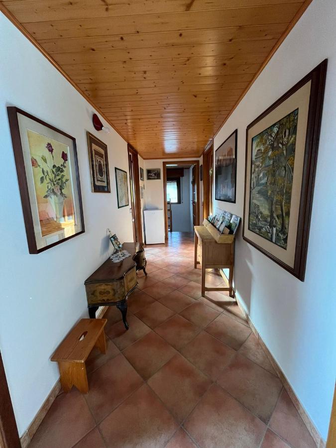 Hotel Locazione Turistica Casa Cittadella Arten Zewnętrze zdjęcie