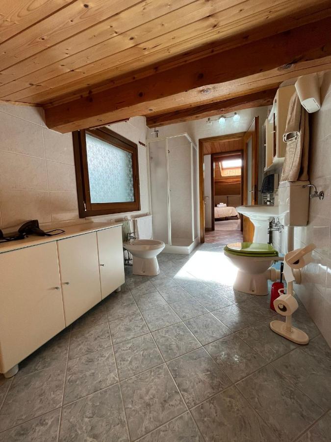 Hotel Locazione Turistica Casa Cittadella Arten Zewnętrze zdjęcie
