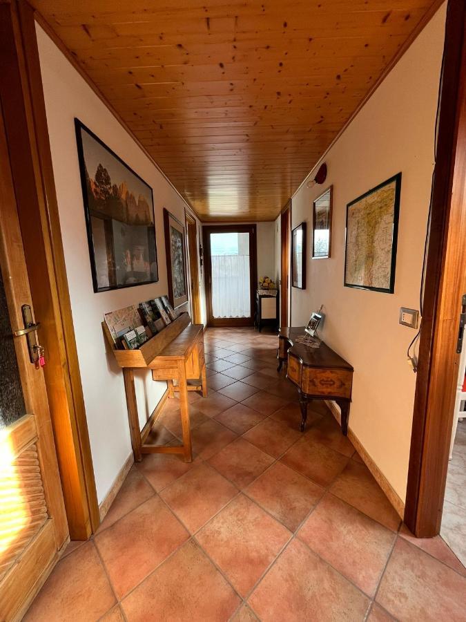 Hotel Locazione Turistica Casa Cittadella Arten Zewnętrze zdjęcie